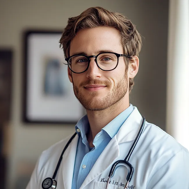 Gynecology service image